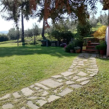 Campolungo Farma