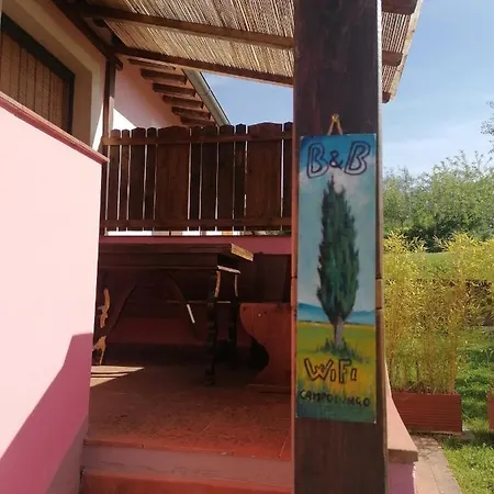 Farma Campolungo