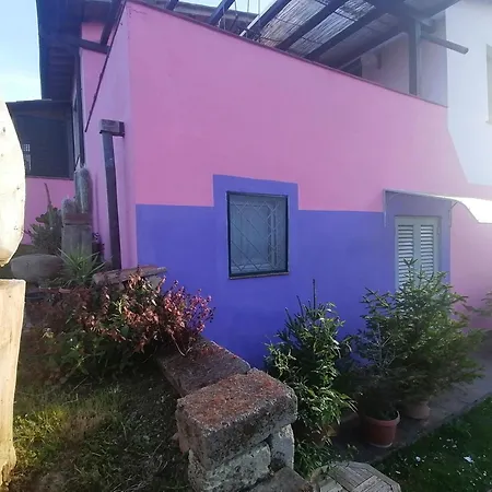 Campolungo Farma