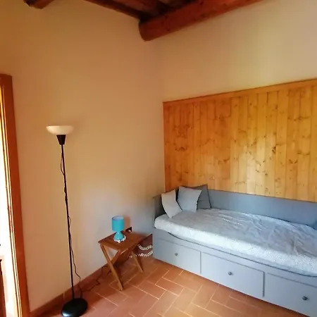 Farmház Campolungo Sant'Ermo