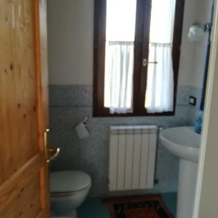 Campolungo Κατάλυμα σε φάρμα