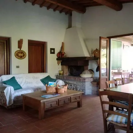 Farmház Campolungo Sant'Ermo