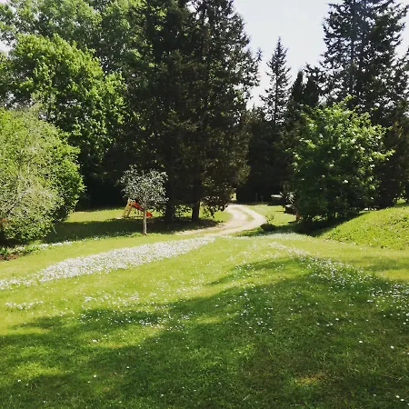 Farmház Campolungo *