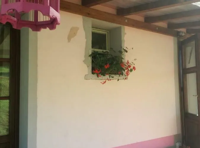 Campolungo * Sant'Ermo